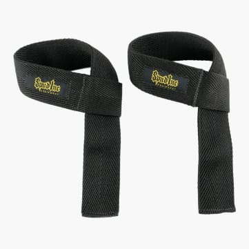 Spud Inc Vortex Deadlift Straps