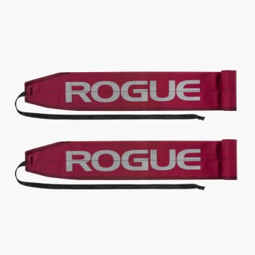 Rogue Wraps