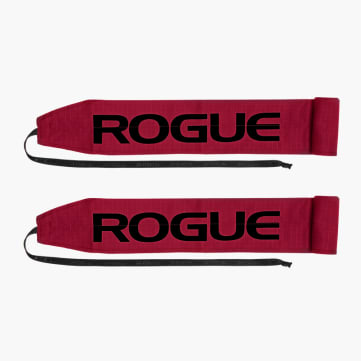 Rogue Wraps