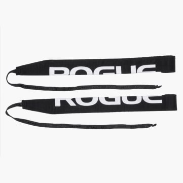 Rogue Half Wraps