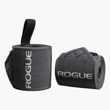 Rogue Wrist Wraps 2.0