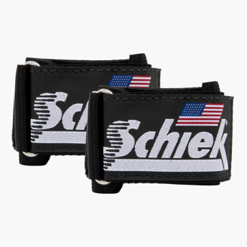 Schiek 1100WS Ultimate Wrist Supports