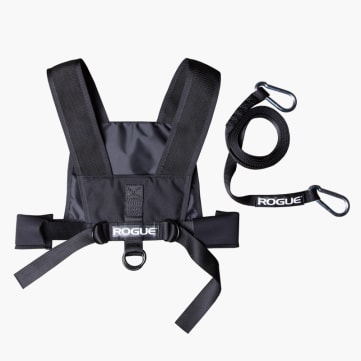 Rogue Sled Harness