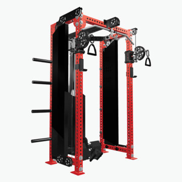 Rogue FM-HR Functional Trainer