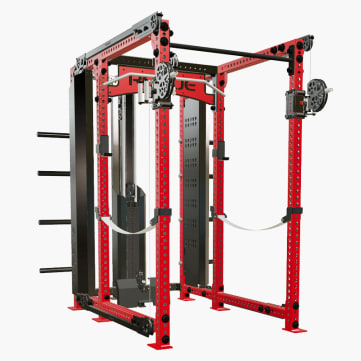 Rogue FM-6 Functional Trainer