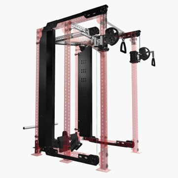 Rogue FM-6 Functional Trainer - Add-On