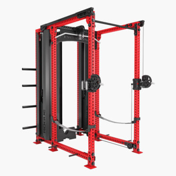 Rogue FM-6 Twin Functional Trainer