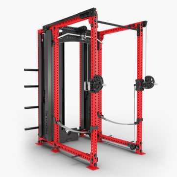 Rogue FM-6 Twin Functional Trainer