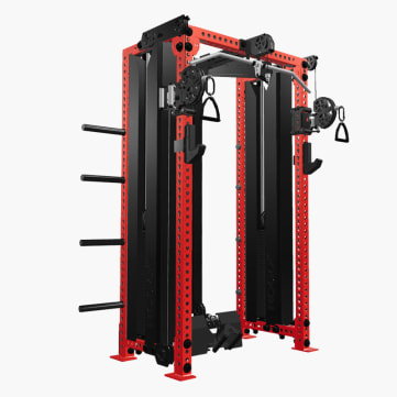 Rogue FM-HR Twin Functional Trainer