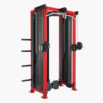 Rogue FM-HR Twin Functional Trainer