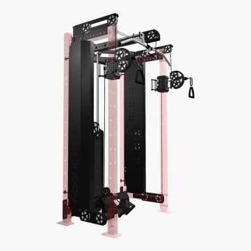 Rogue FML-HR Functional Trainer - Add-On