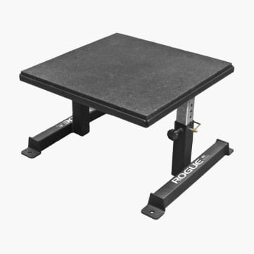 Rogue Box Squat Box