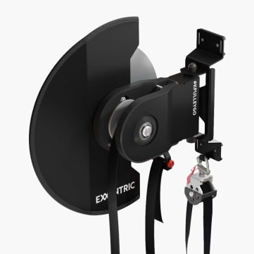 kPulley Studio System