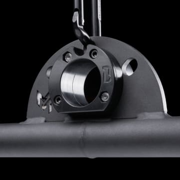 Mutant Metals ARC Cable Attachment