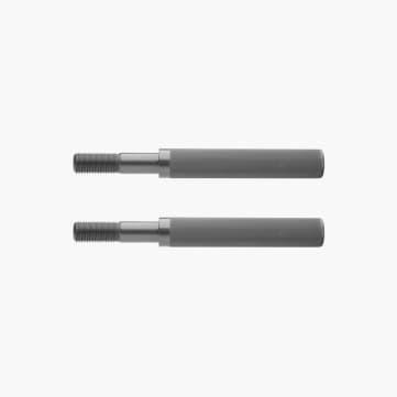 Mutant Metals Handles