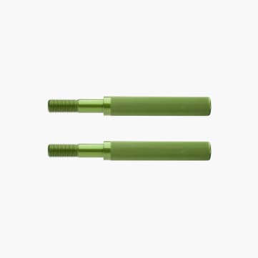 Mutant Metals Handles