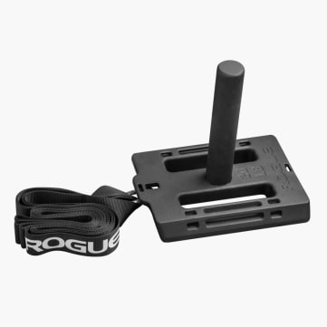Rogue Cast Pack Sled