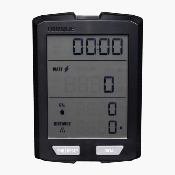 Torque Fitness Tank M3 Console