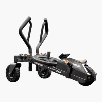 Torque Fitness TANK® M1S Push Sled