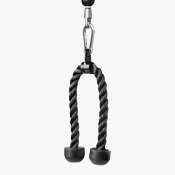 Tricep Rope Attachment
