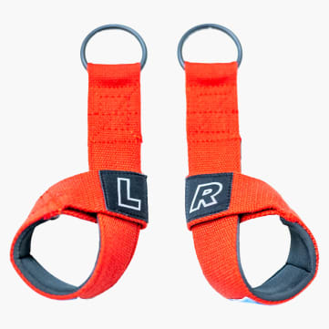 Sling Shot Grip-Less Straps