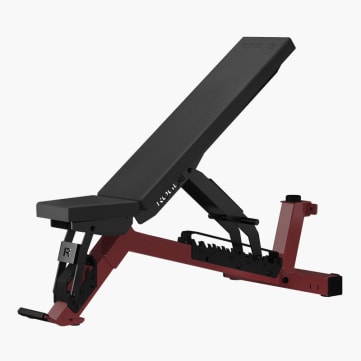 Rogue Adjustable Bench 3.0