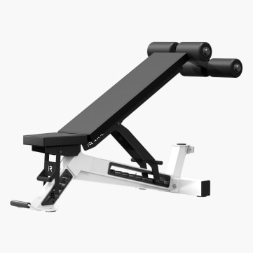 Rogue Manta Ray Adjustable Bench