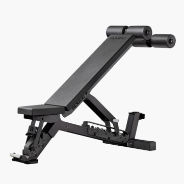 Rogue Adjustable Bench 4.0