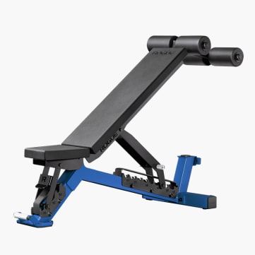 Rogue Adjustable Bench 4.0