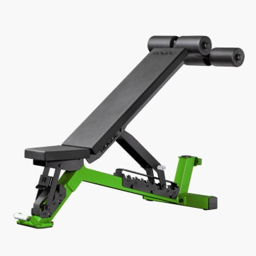 Rogue Adjustable Bench 4.0