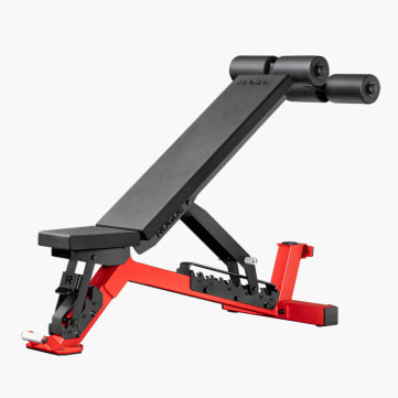 Rogue Adjustable Bench 4.0