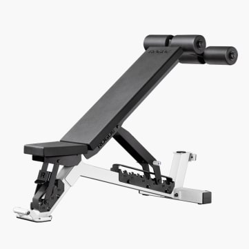 Rogue Adjustable Bench 4.0