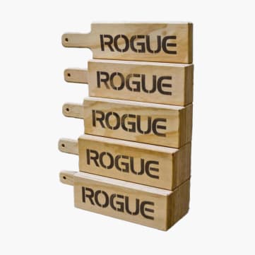 Rogue Board Press