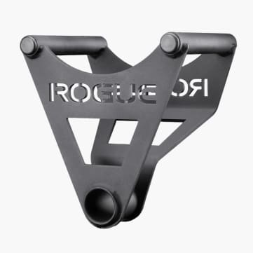 Rogue Parallel Landmine Handle