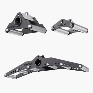 Rogue CG-1 Cable & Landmine Attachment