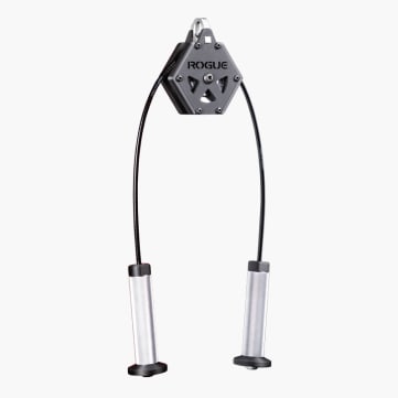 Rogue TR-2D Tricep Dual Cable Attachment