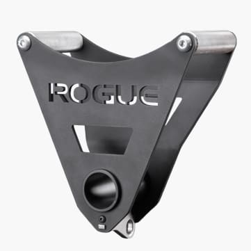 Rogue LM-1P Parallel Landmine Handle & Cable Attachment