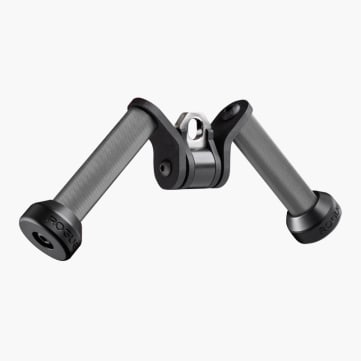 Rogue Rotating V-Grip Cable Attachment