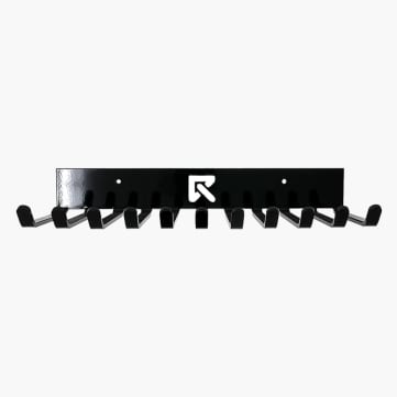 Rx Rope Rack