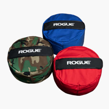 Rogue Color Strongman Sandbags