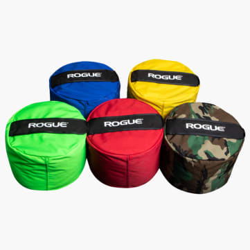 Rogue Color Strongman Sandbags