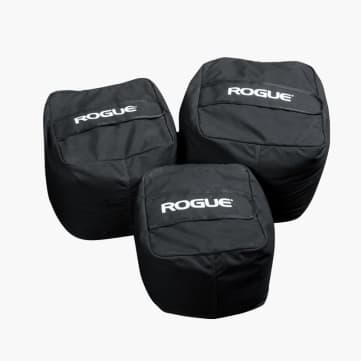 Rogue Cube Strongman Sandbags