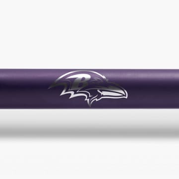 The 45LB Ohio Power Bar - NFL Edition