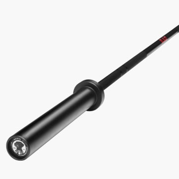 The Bella Bar 2.0 - Rogue x R.A.D