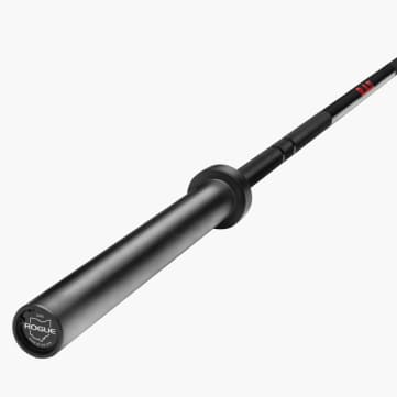 The Ohio Bar - Rogue x R.A.D