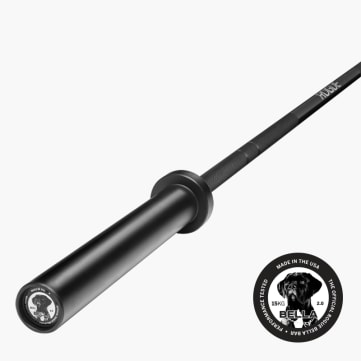 The Bella - Rogue Women's Bar - Cerakote