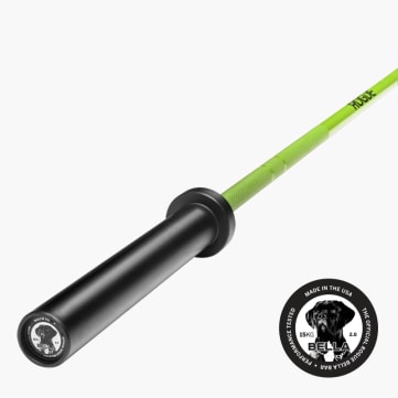 The Bella - Rogue Women's Bar - Cerakote