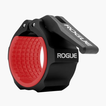 Rogue USA Aluminum Collars 2.0