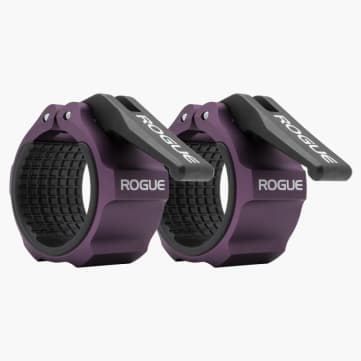 Rogue USA Aluminum Collars 2.0