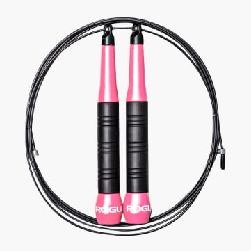 Rogue SR-343 Mach Speed Rope - Cerakote